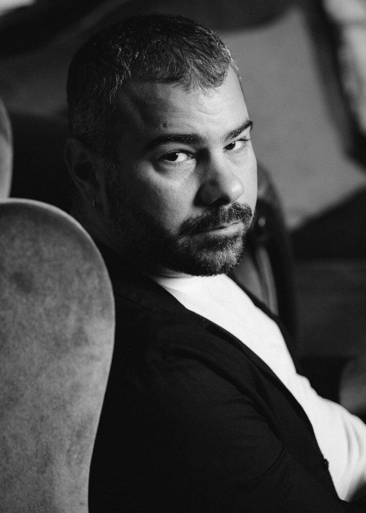 Eugen Jebeleanu foto