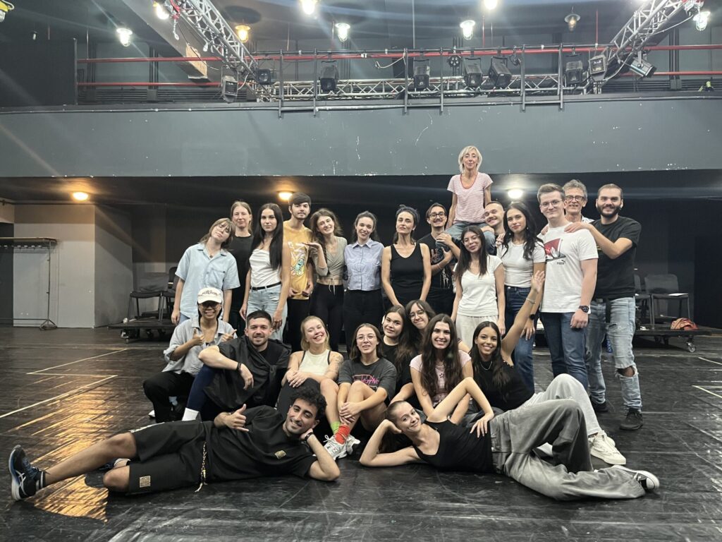 group picture storm craiova