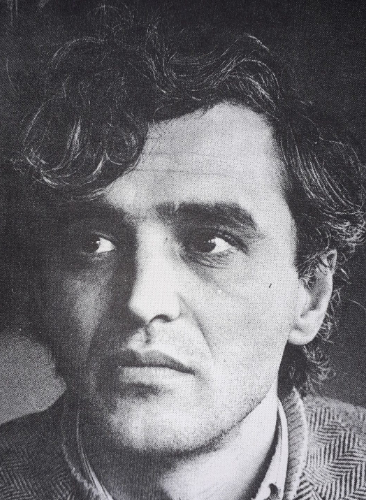 Patrel Berceanu