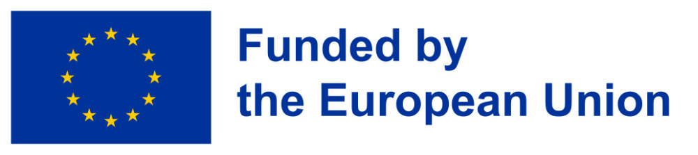 UE logo