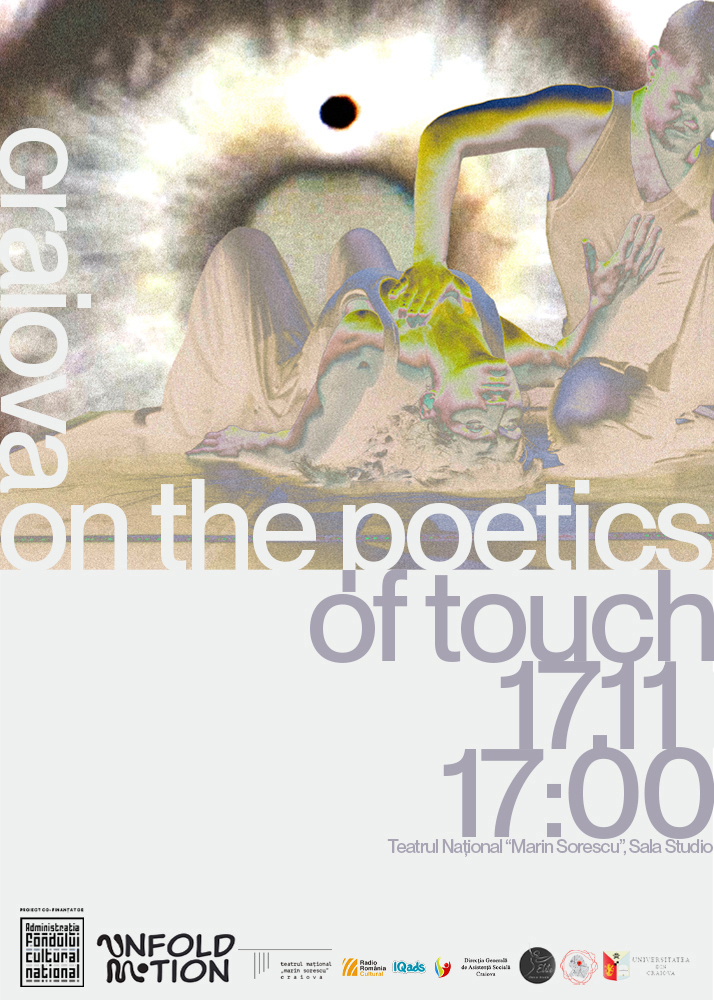 Afis On the poetics of touch