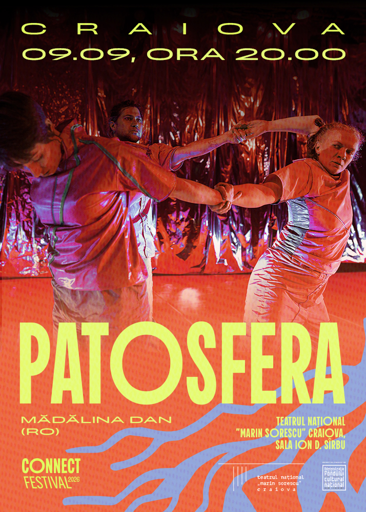 Patosfera. website TNC
