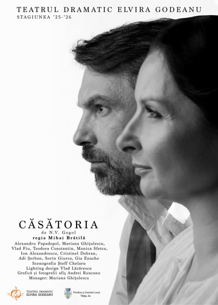 Afis Casatoria