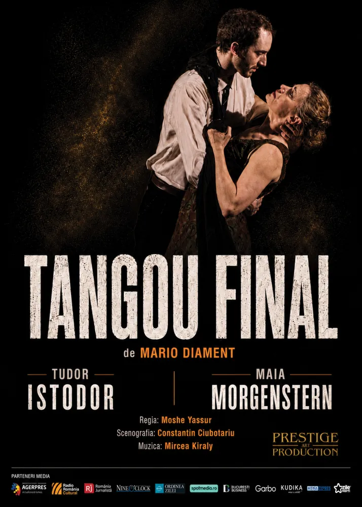 Afis Tangou final